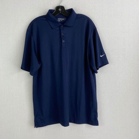 Polo Short Sleeve Shirts Bundle Size L - Picture 2 of 10